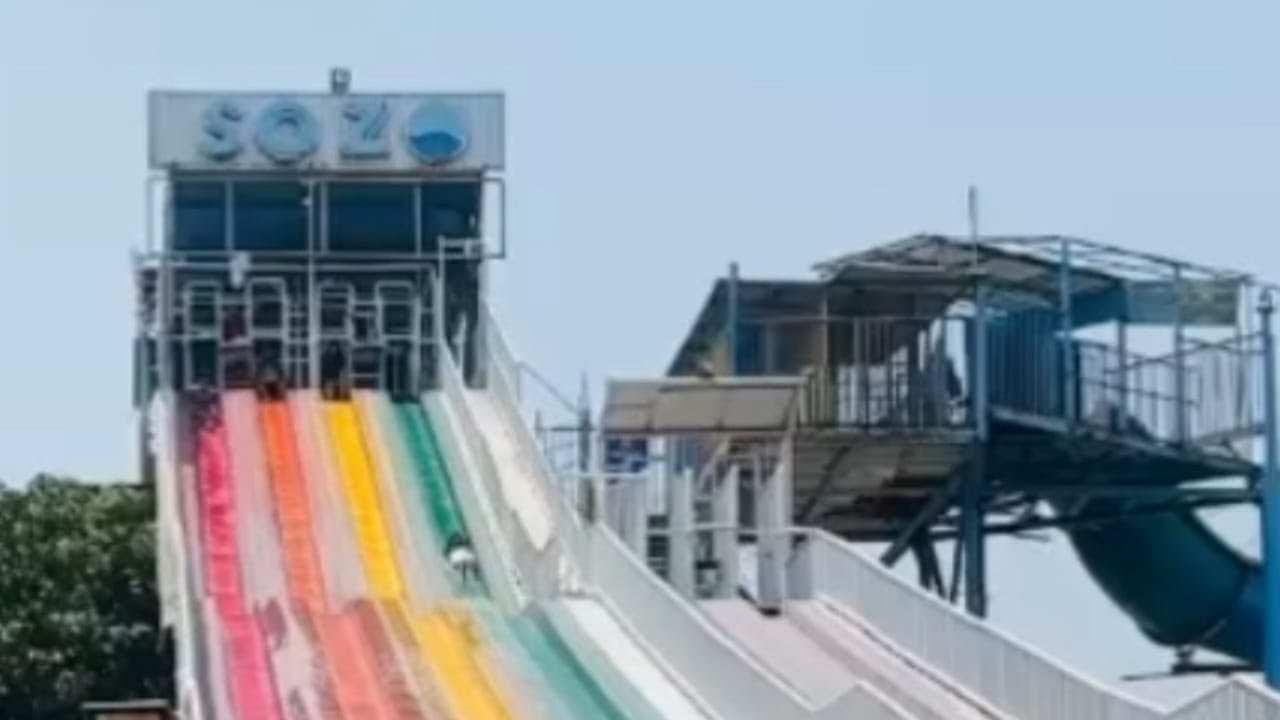 Sozo Water Park Lahore All Slides Thrill Experience Sozo Park Lahore sozo-water-park-lahore-all-slides-thrill-experience-sozo-park-lahore