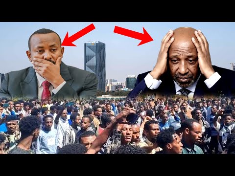 Hiriira Barattoota Gutuu Biyyattii Rasee Duba Maltu Jira Moha Oromo