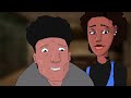 Beginning of video