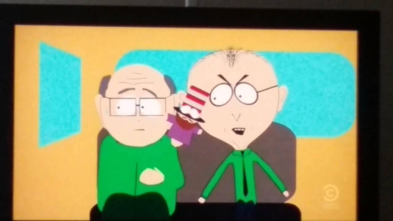 Mr Hat Vs Mr Mackey YouTube mr-hat-vs-mr-mackey-youtube