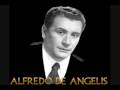 Alfredo de Angelis - Tus besos fueron mios