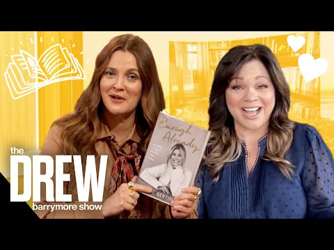 Valerie Bertinelli Speaks on Her Journey Toward Self-Acceptance