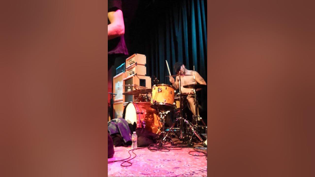 Minnesota Pete Campbell. Pentagram YouTube