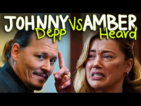 Video: Los correos electrónicos revelan que Johnny Depp estaba bien al tanto de sus profundos problemas financieros