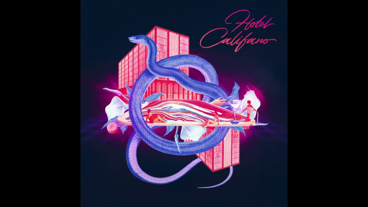 Leo Pari - Una canzone per