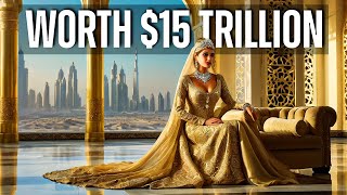 Inside The Royal Life Of Dubais Richest Queen