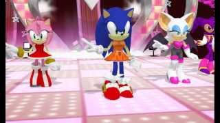 Mmd Bo Beep Bo Beep Soric.