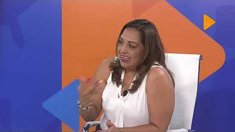 Sur Tv- Entrevista con Sara Salinas Bravo