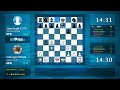 Chess Game Analysis: Omegaichiban - Дмитрий1170, 1-0 (By ChessFriends.com)