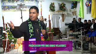 Hermano Dimas Velásquez  Hombres y mujeres al gusto de Dios