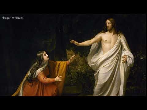 Christian Easter Song - "Jesus Christ is Risen Today"