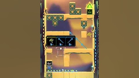 Lemmings. Asteroid and Cubist