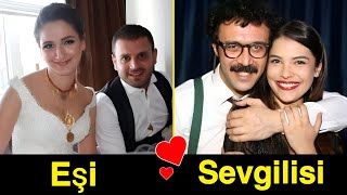 Kırgın Çiçekler Oyuncularının Gerçek Sevgilileri ve Eşleri!