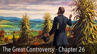 The Great Controversy, Chapter 26: A Work of Reform