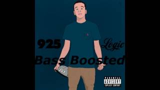 Logic 925 Bass Boosted [Requested]