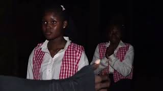 Night Assignment Trailer | Teen Movie | AMAKAMEDIA PRODUCTION COMING SOON