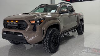 2026 Toyota Tacoma Full Build | 9 Upgrades Installed