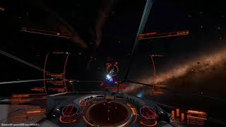 FDL v Python CMDR Ibisredibis
