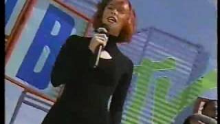 Cathy Dennis - Touch Me (All Night Long) (Live) Resimi