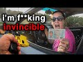 When Sovereign Citizens Realize They're Not Untouchable