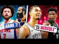 ¡WEMBY VA A POR OKC! ¿EL FIN DE MINNESOTA? ¡OTRO GAME 7 EN EL ESTE!