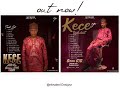 Aminuatakecekece official hausa album