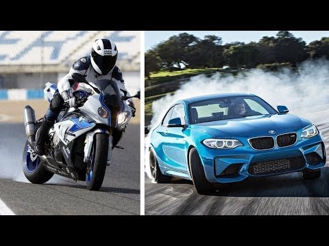 10 საინტერესო ფაქტი BMW-ს შესახებ