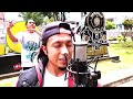 THE MOVIE CYPHER 5 NOUGGI FRANKY BOY ZQBIX YUKE SAN 2022 Prod BOMBO CLAP BEATS 
