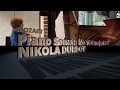 Mozart piano sonata no 16 c major k 545 nikola durdov