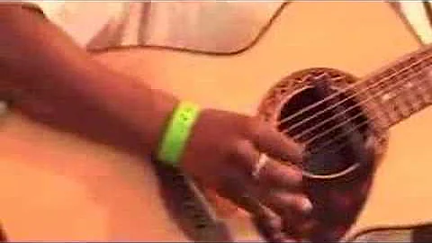 Eric Bibb - Connected