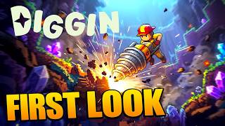 Diggin - Gameplay
๐ Become a member ๐ https://www.youtube.com/channel/UC6-K9_gp0crQMT-1ECvNviw/join
โญ Subscribe ๐ https://www.youtube.com/@GameMojoPlays?sub_confirmation=
โ๏ธ Please support the channel with a LIKE... and turn on notifications! ๐
โ๏ธ๐ Diggin
Descend into a mysterious meteor crater in Diggin, an addictive incremental mining adventure where every drill takes you closer to hidden cosmic secrets. Upgrade your tools, uncover lost history, and discover what fate befell the moles before you.
๐ฅ Key Features
โ๏ธ Incremental Drilling Gameplay โ Mine deeper and grow stronger with every run.
๐ Cosmic Mystery โ Uncover what happened to the lost mole explorers.
โ๏ธ Upgrades & Progression โ Enhance your drill and unlock powerful abilities.
๐ Resource Gathering โ Extract rare ores and valuable materials.
๐ Layered Depths โ Explore increasingly dangerous underground zones.
๐ฎ Relaxing Yet Addictive Loop โ Simple mechanics with satisfying progression.
๐ฎ Game link
https://store.steampowered.com/app/4157430/Diggin/
#incremental #idler #mining #indiegame #casual #pointandclick #steam #pcgaming #steamgames Diggin - Gameplay