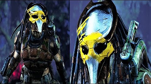 EAGLE PREDATOR SUBSCRIBER REQUEST BUILD BY Eons_of_hunting on PREDATOR HUNTING GROUNDS