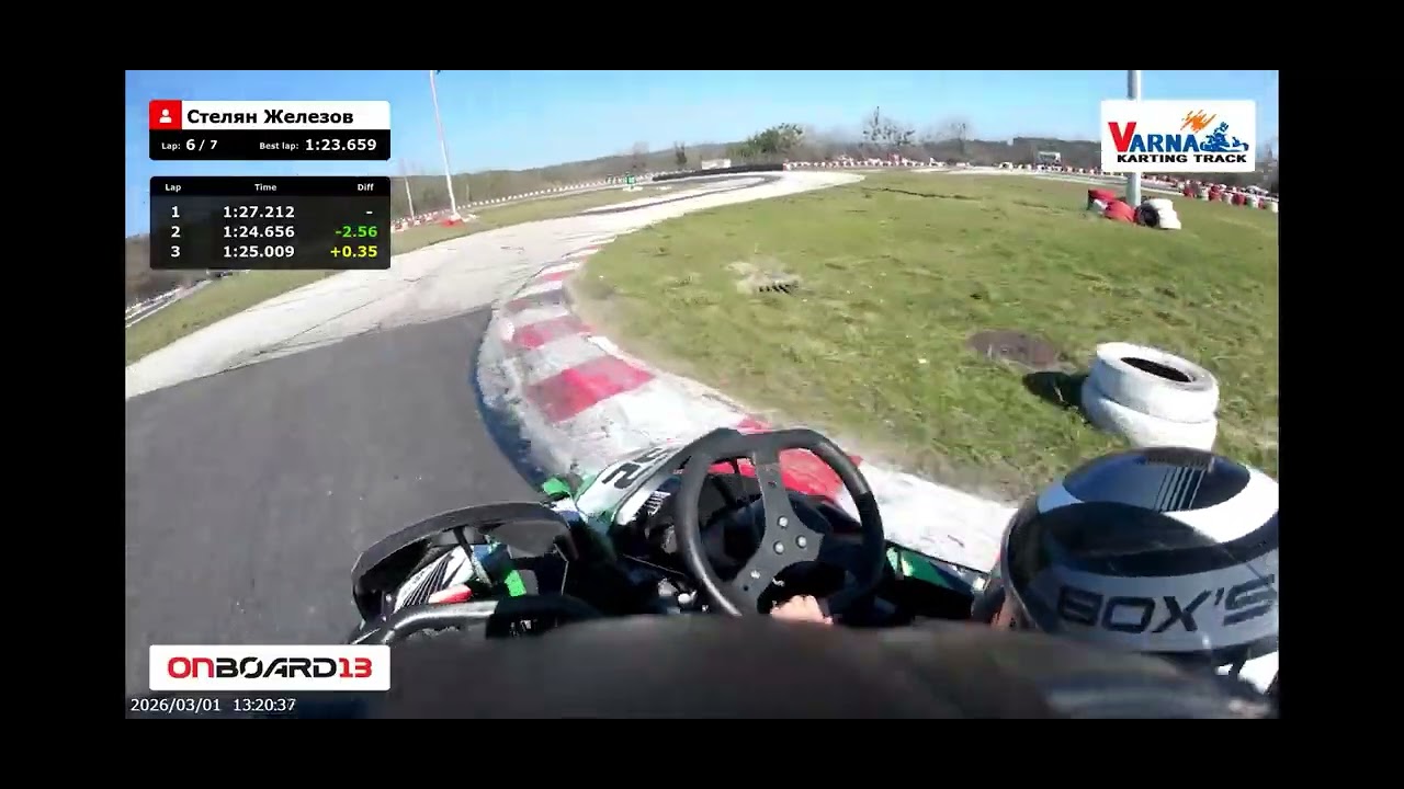 Виница К2 с Тимур