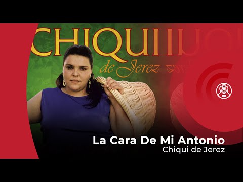 Watch the video for La cara de mi antonio