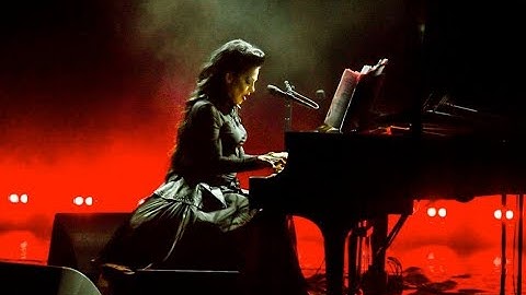 Diamanda Galás * Εν απογνώσει  (In Despair) a poem by C.P. Cavafy