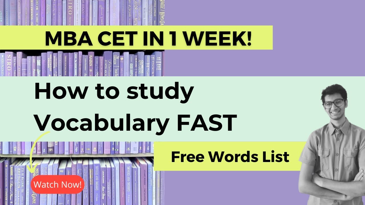 how-to-study-vocabulary-for-mba-cet-best-crack-every-test-vocab-sheet
