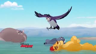 The Nuttiest Nutcracker - Keep The Faith Disney Music Video