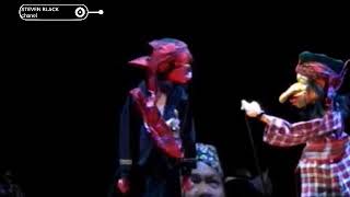 CEPOT ngabodor carita panganten anyar !!!