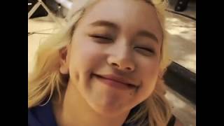 Son Chaeyoung as your Soft Girlfriend™ screenshot 3
