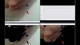 Shape detection from webcam with Deep Learning (PyTorch, OpenCV, ResNet-18)