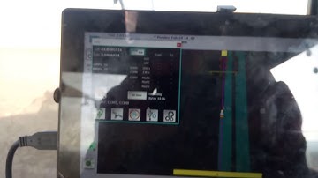 Pre Alpha Test of v4.6 by Vili