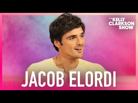 Jacob Elordi Credits Eminem For Breaking Aussie Accent