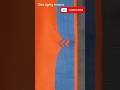 Easy beautiful viral sleeve design|sewing tips|#ytshorts |#viralvideo |#viralshorts |#silai