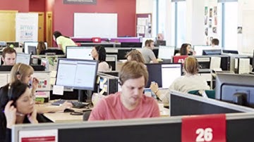 Upgrading from Sage 50 Accounts to Sage 200