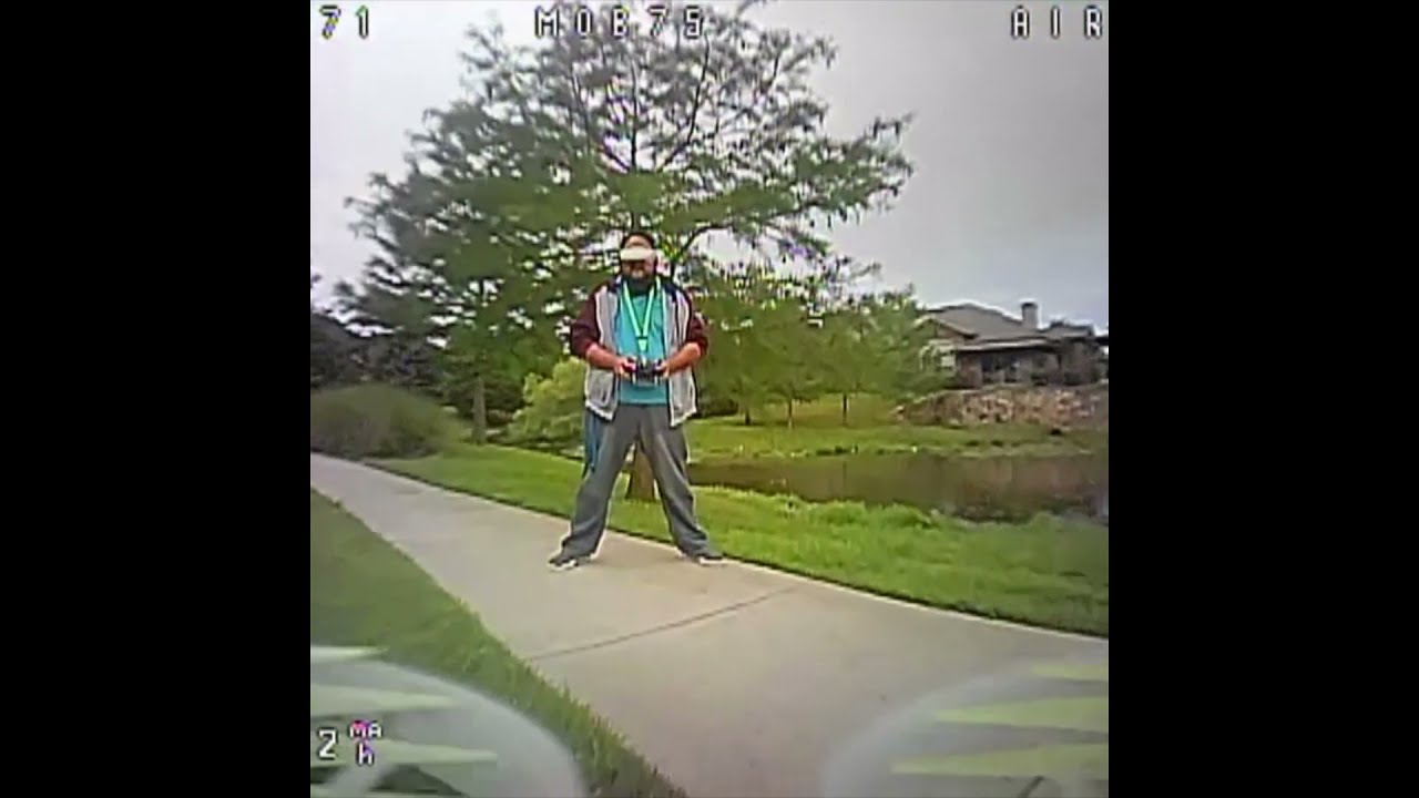 IGOW3 Week0 - Bobby the Shank - TX