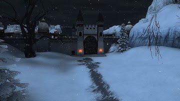 CSGO ZOMBIE ESCAPE ze_nameless_necropolis_v3 All Stage On Ghostcap