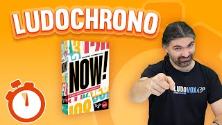 Ludochrono - Now !