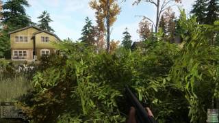 Miscreated Gameplay Test Gifted by Limp
