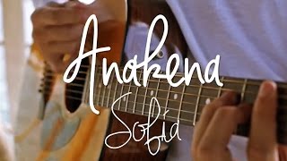 Anakena - Sofía // Sesiones en el Malecón chords