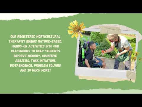 Video: Terapeutiese tuinmaak vir kinders – hoe tuinmaak kinders met gedragsprobleme help